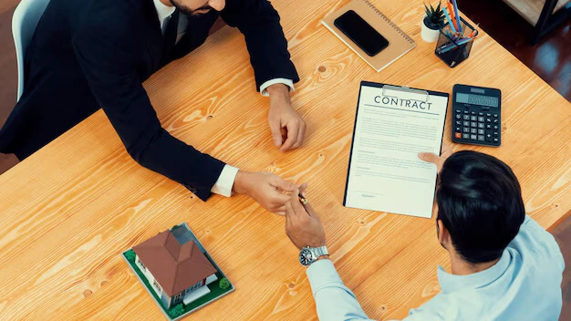 Moving Forward with Confidence with the Support of a Mediator Barnstaple