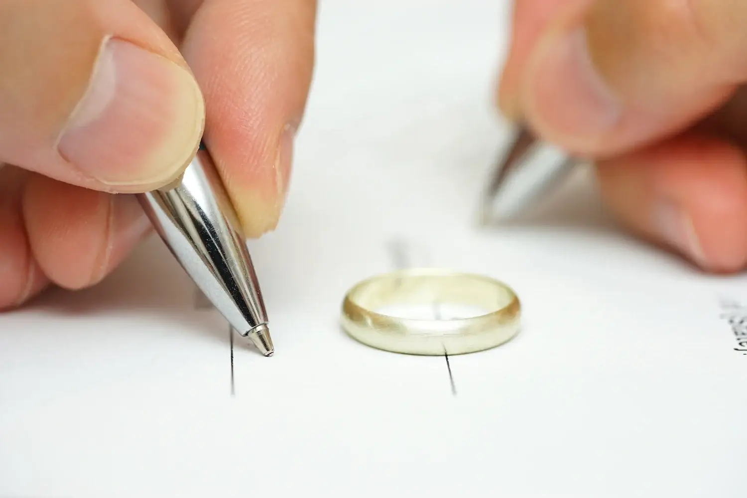 Strengthening Your Position in Divorce Negotiations with Professional Mediation Barnstaple