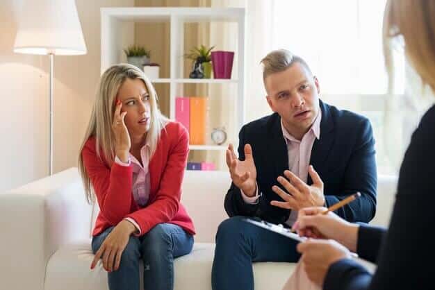 Recognizing Mental Health Challenges in Mediation Barnstaple