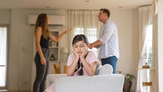 What Is Parental Responsibility in the UK Barnstaple