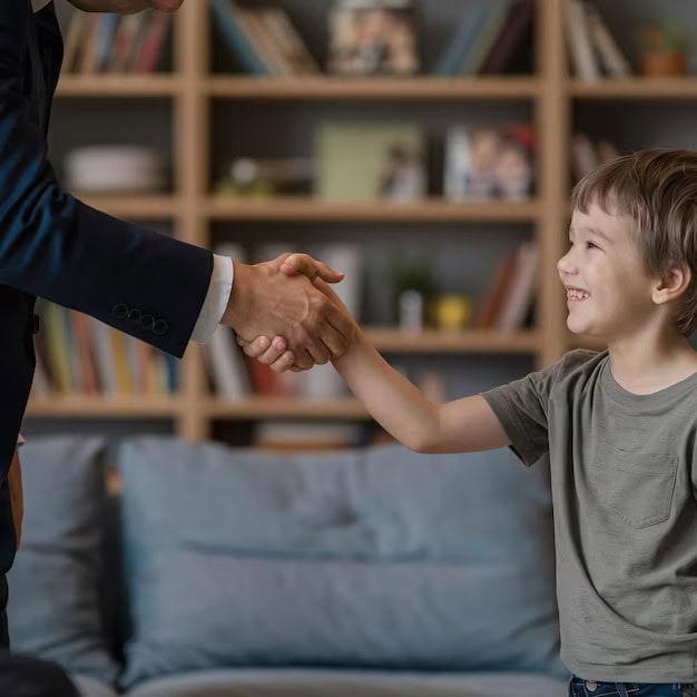 Understanding Child Arrangements – Guidance from EH Mediation Specialists Barnstaple