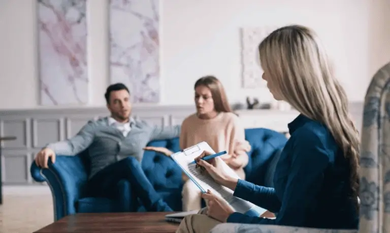 The Step-by-Step Family Mediation Process with EH Mediation Barnstaple