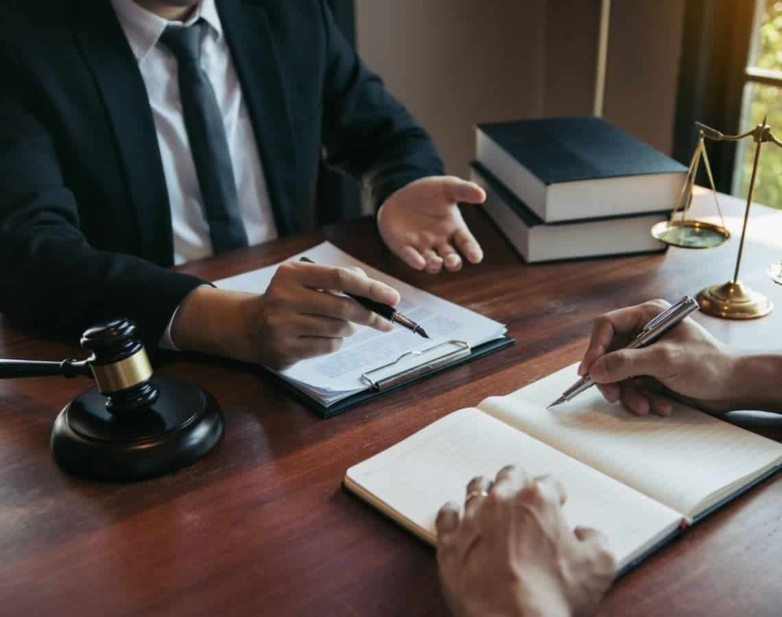 Common Challenges Couples Face in Collaborative Law Barnstaple