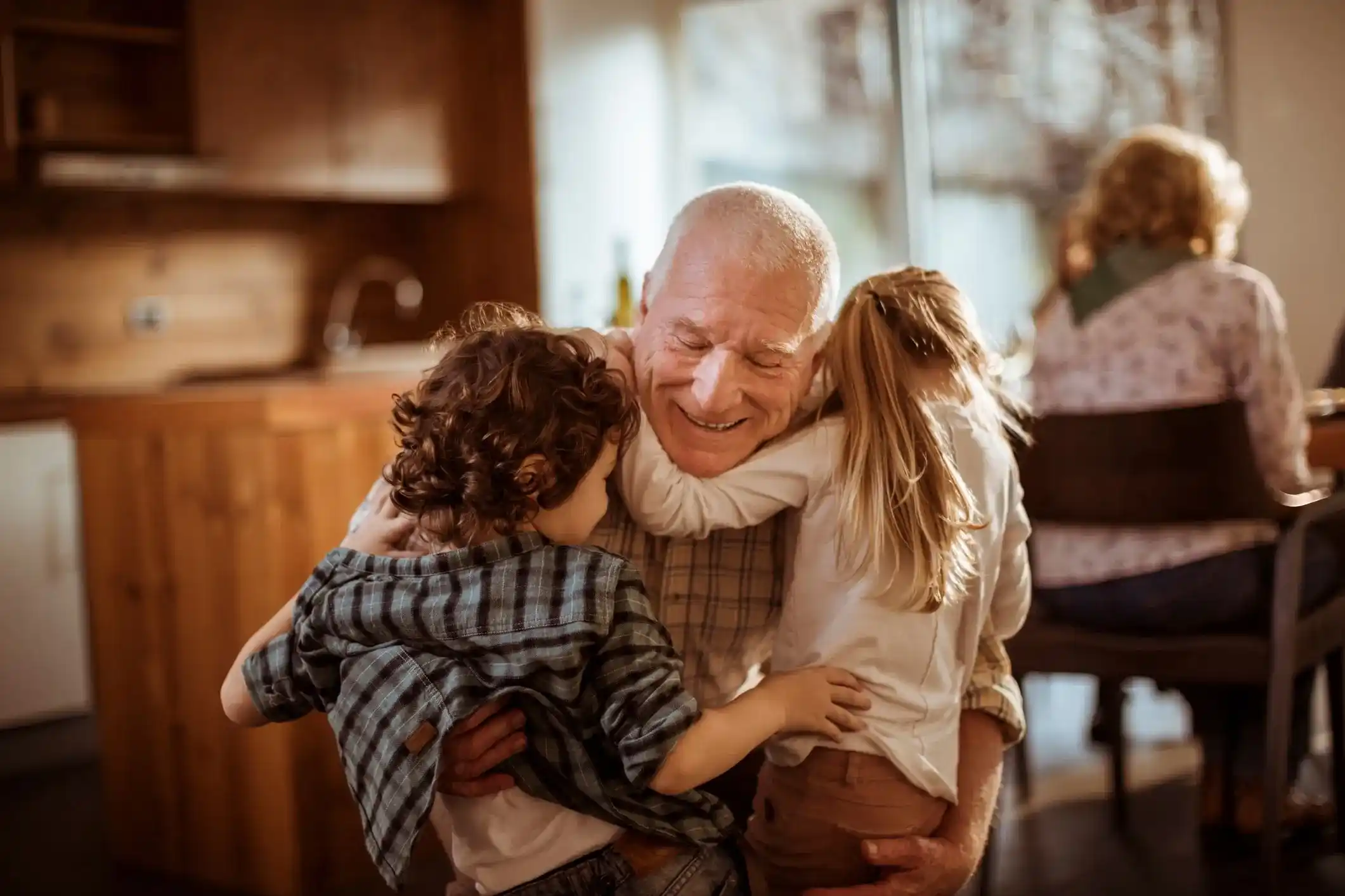 The Legal Barriers Grandparents Face Before Even Reaching Court Barnstaple