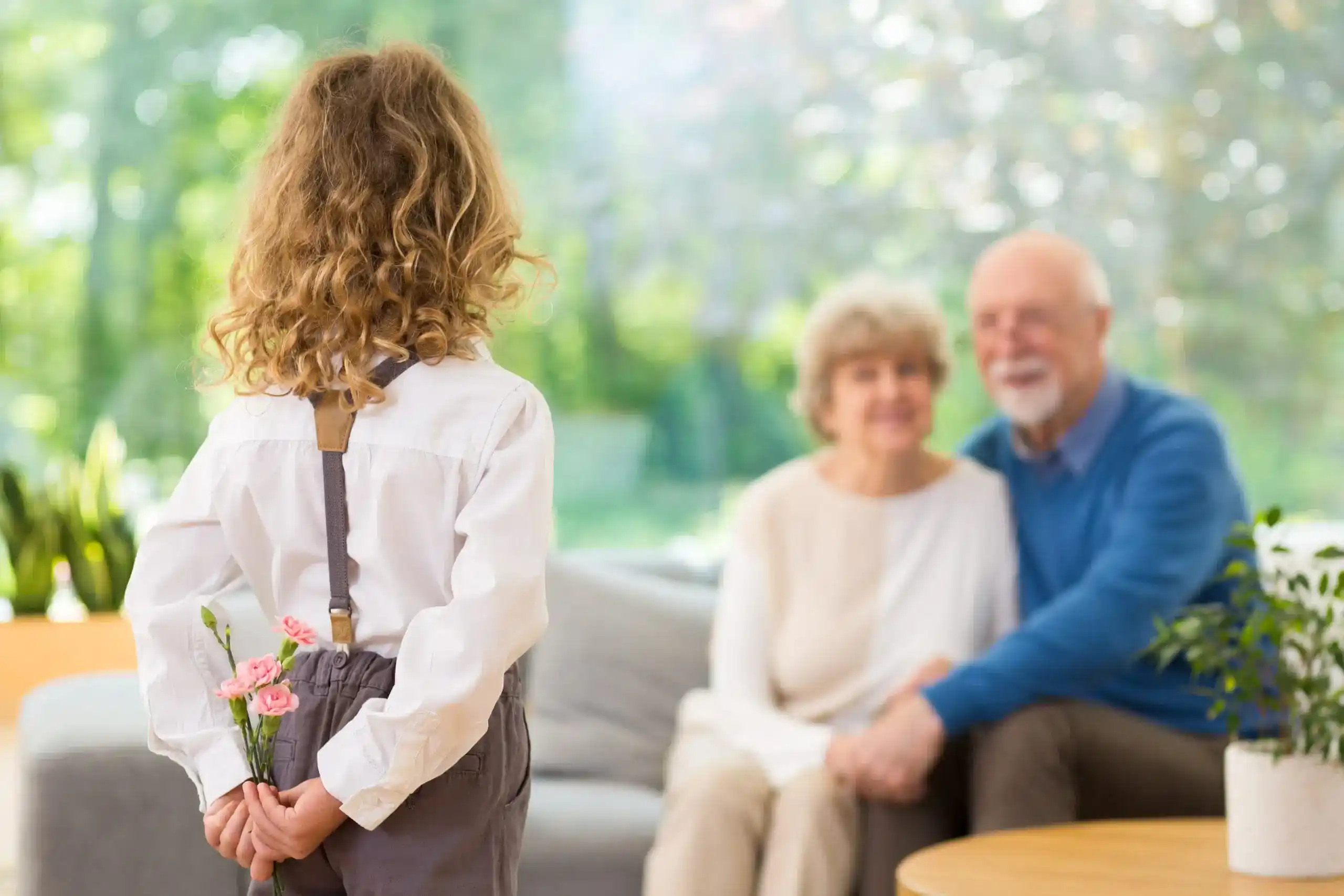 Taking the First Step: How EH Mediation Supports Grandparents Toward Positive Outcomes Barnstaple