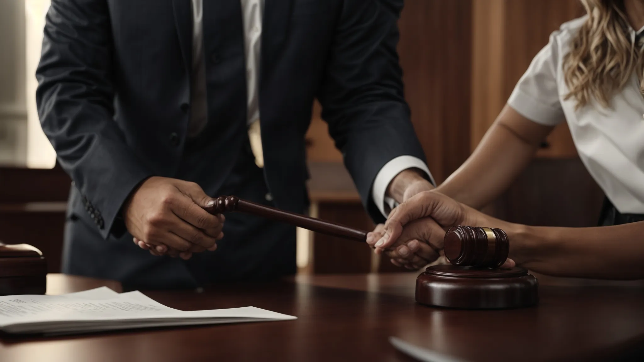 Why Choosing EH Mediation Strengthens Your Agreement Barnstaple