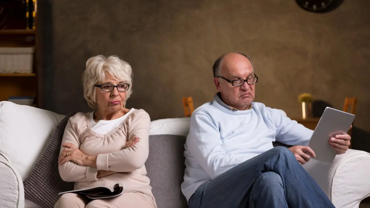 Preventing Long-Standing Family Issues from Escalating During Care Planning Barnstaple