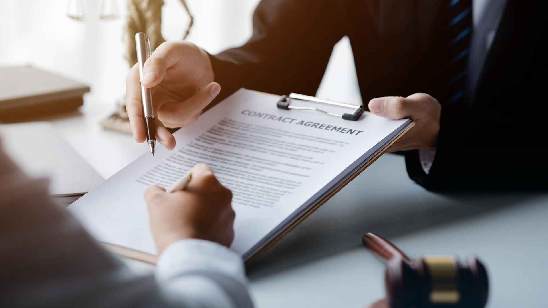 The Legal Standing of Mediation Agreements in the UK Barnstaple