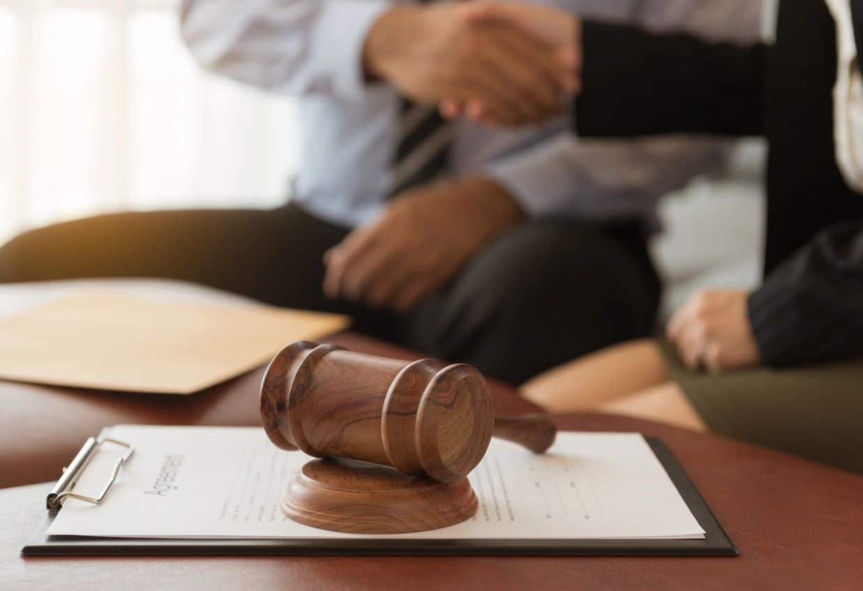 Understanding the Legal Framework Behind Mediation Agreements Barnstaple
