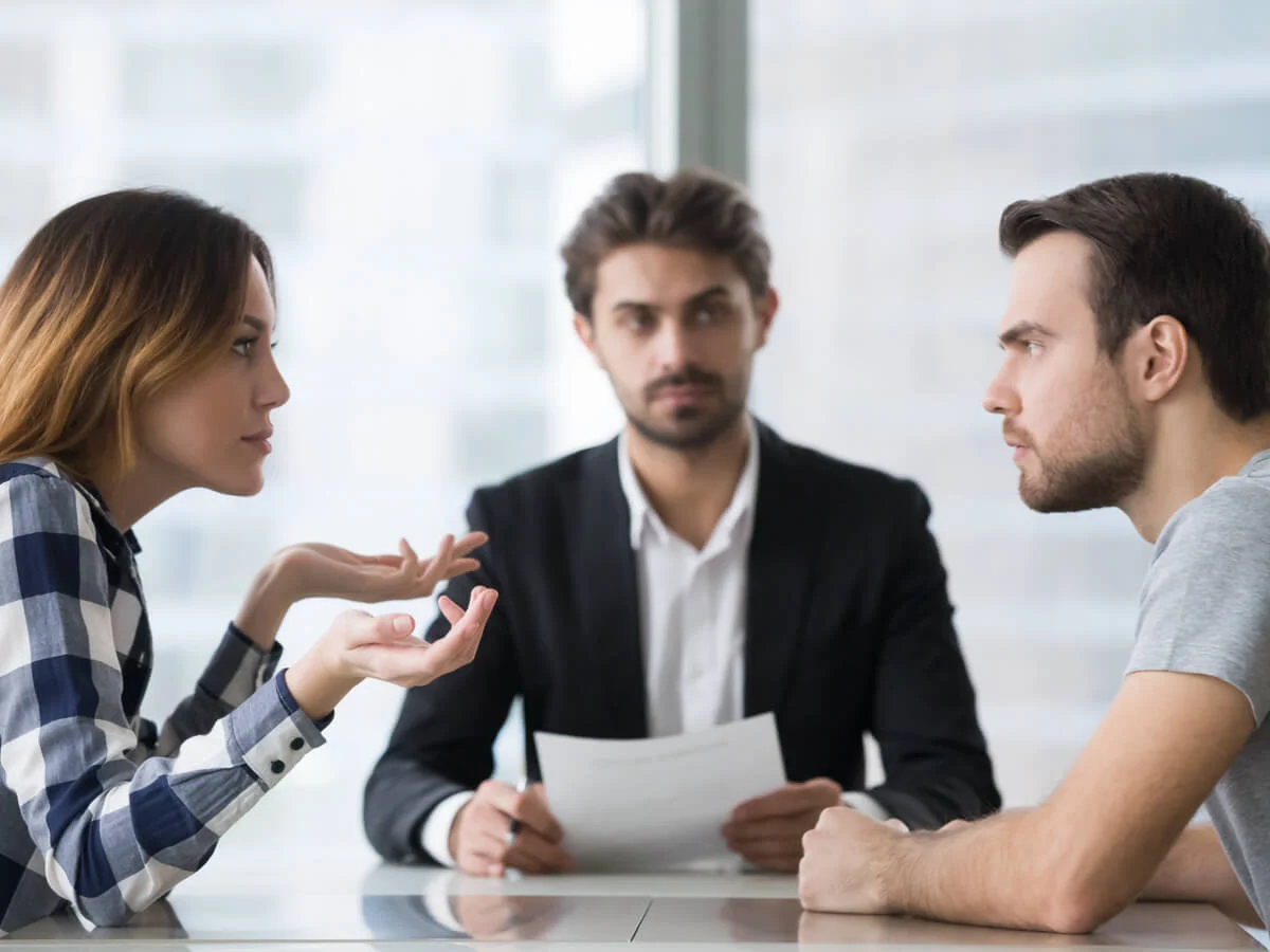 Building Better Agreements Through Feedback Support from EH Mediation Barnstaple
