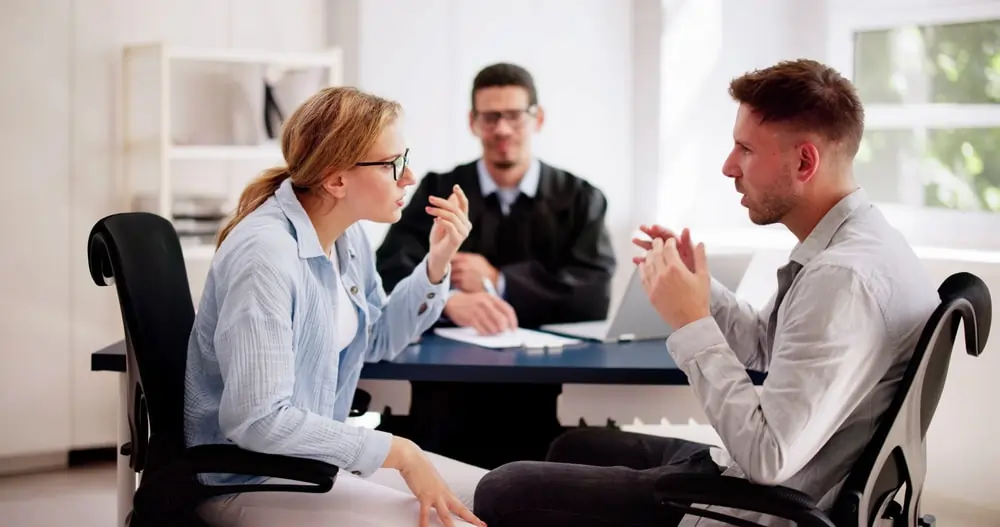 Rebuilding Trust After Relationship Breakdown Through Professional Mediation Barnstaple