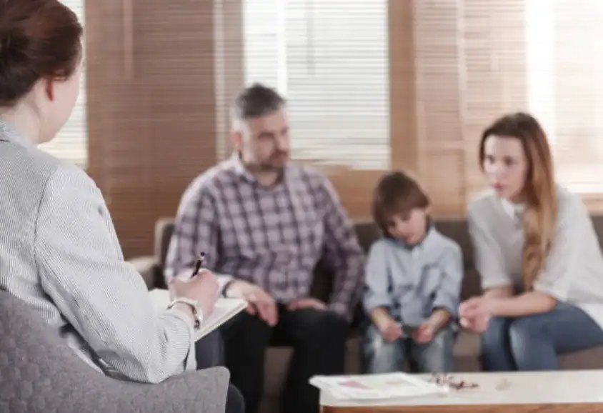 Child Custody and Relocation in International Family Disputes Barnstaple