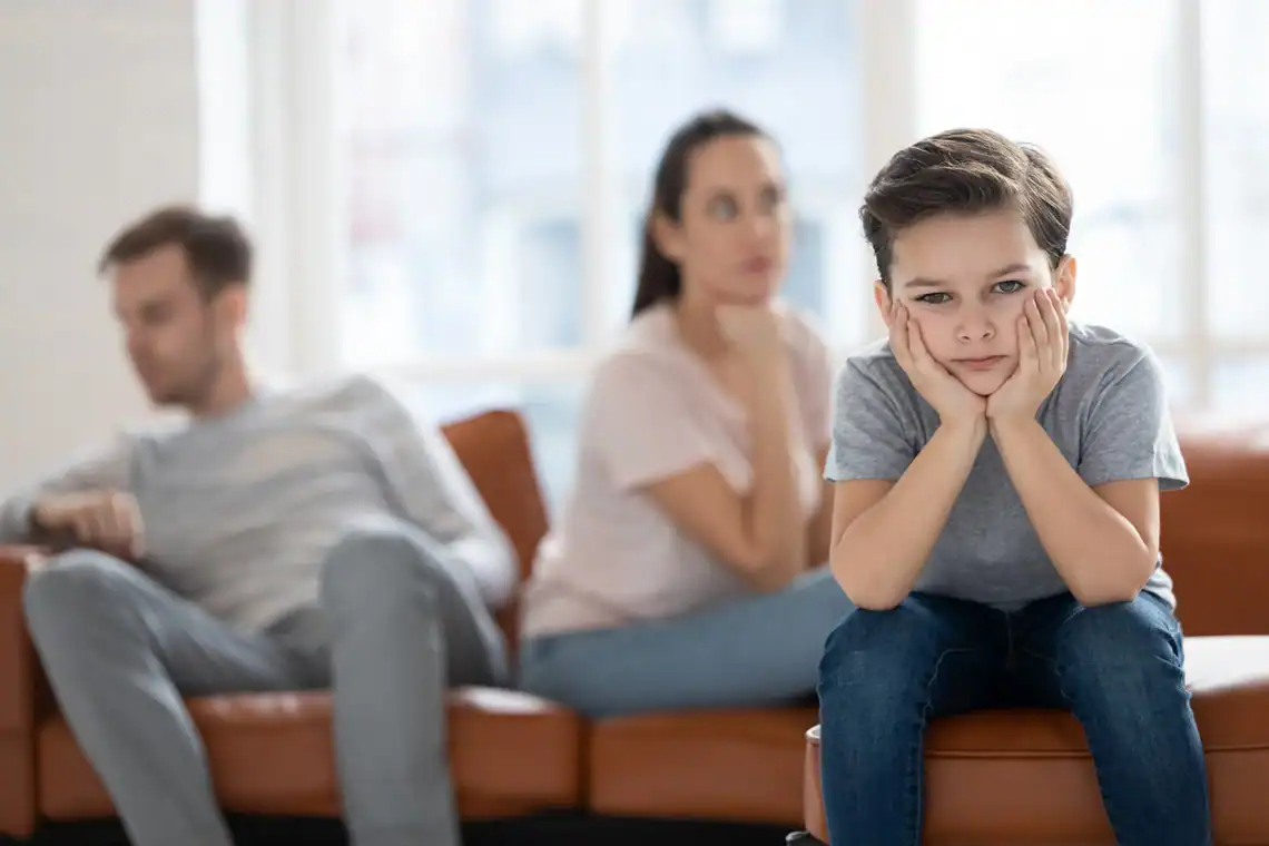 Why More Parents Trust EH Mediation for Child Arrangement Solutions Barnstaple