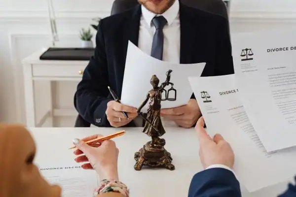 Image of the mediation process Barnstaple