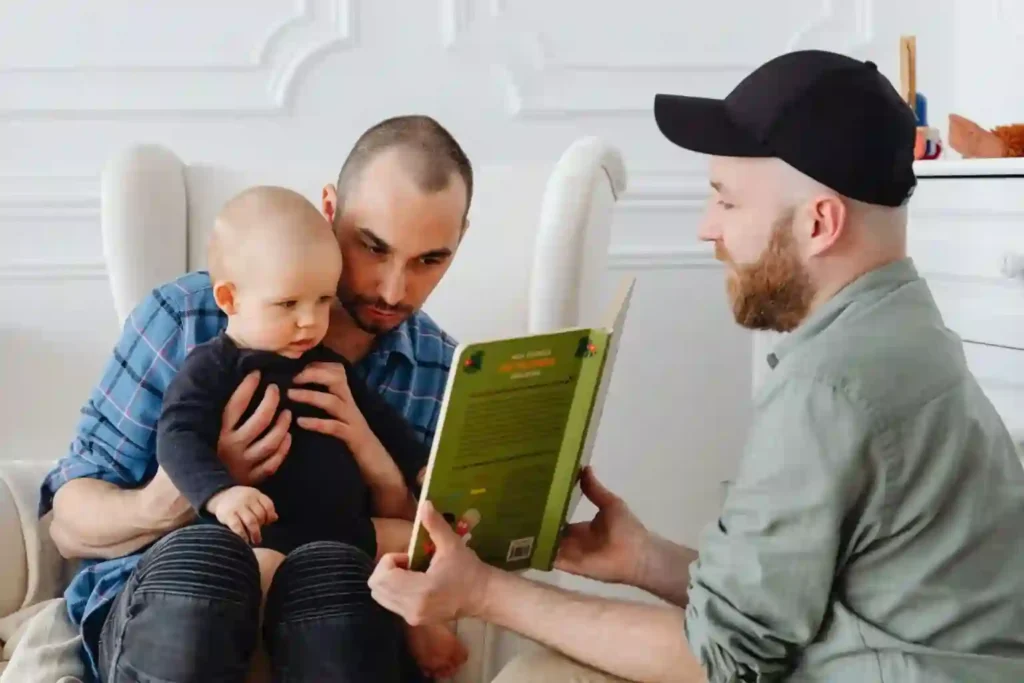 Common Family Issues LGBTQ+ Couples and Parents Face Barnstaple