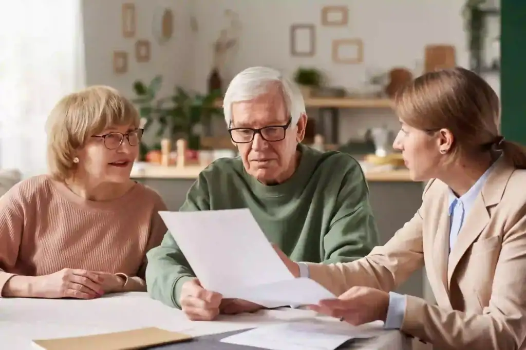 Why Do Family Disputes Happen During CHC Assessments Barnstaple