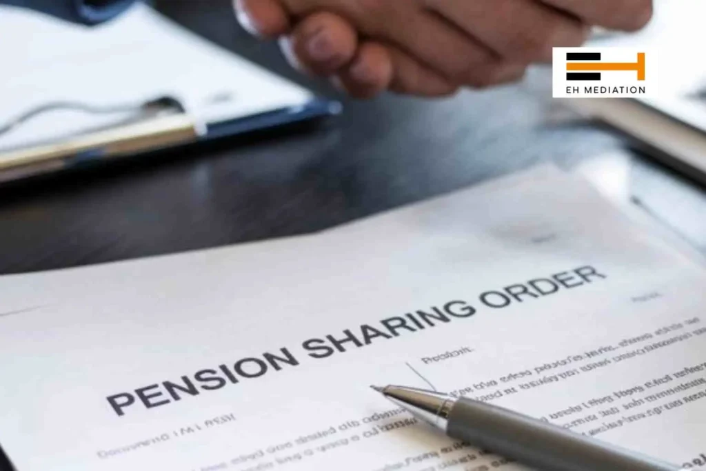 Pension Sharing Frequently Asked Questions Barnstaple