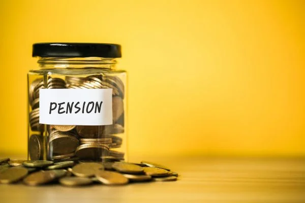 Pension Sharing Mediation Barnstaple